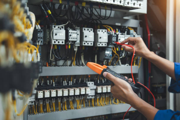 Best Best Electricians Near Me  in Somerset, OH